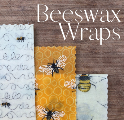 Bee Design Beeswax