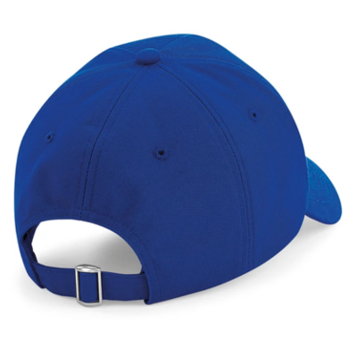 Branded Baseball Cap