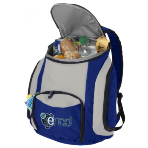 Branded Cooler Backpack