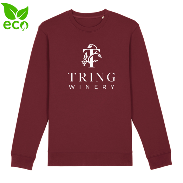 Sustainable Promotional Jumper