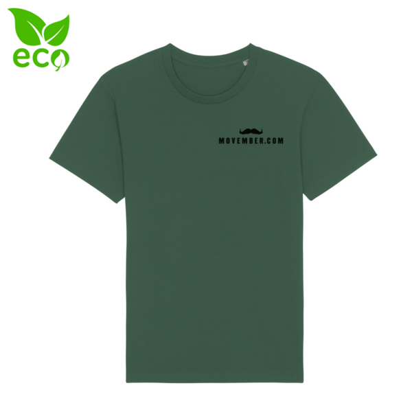 Organic Promotional T-Shirt