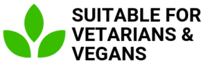 Vegan Promotional Products