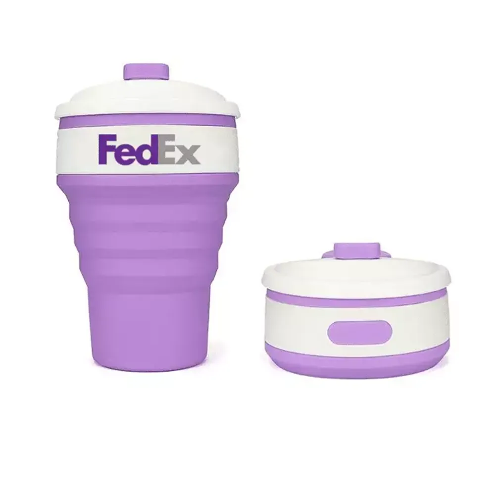 The Squat Coffee Cup