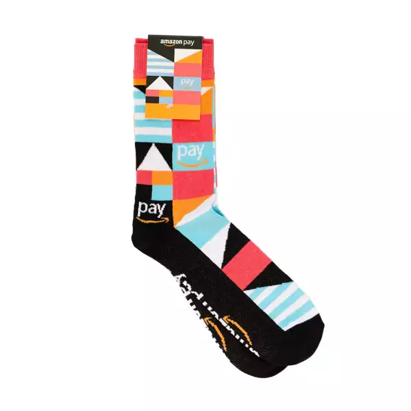 Bespoke Merchandise: Custom Socks