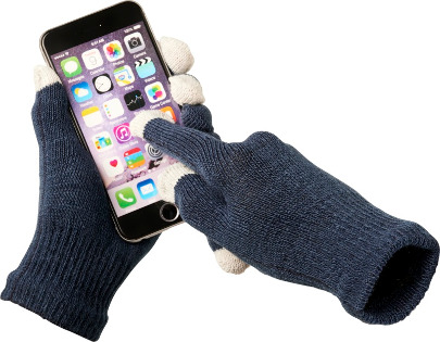 Touch Phone Gloves 