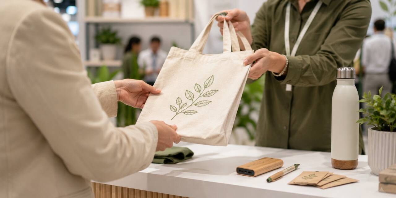 Trade Show Image Uai