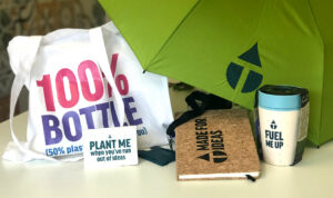 Eco-Friendly Promotional Product Pack