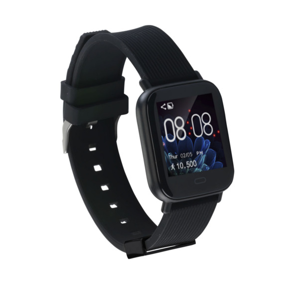 Branded Fitness Boost Smart Watch