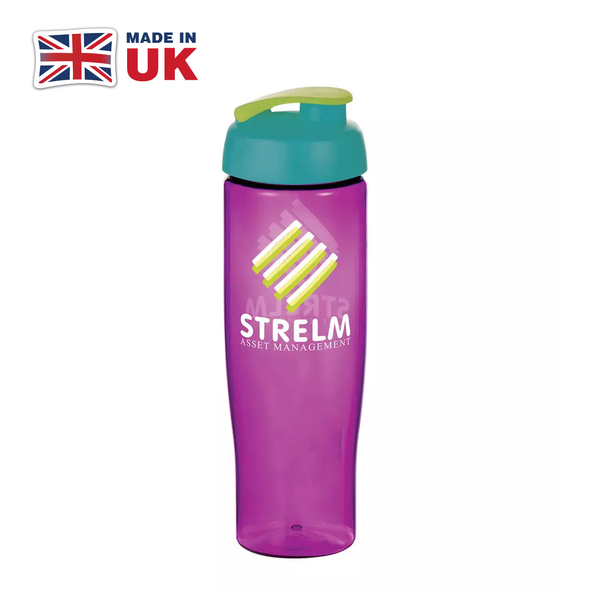 Branded Drinks Bottle