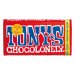Branded Tony’s Chocolonely