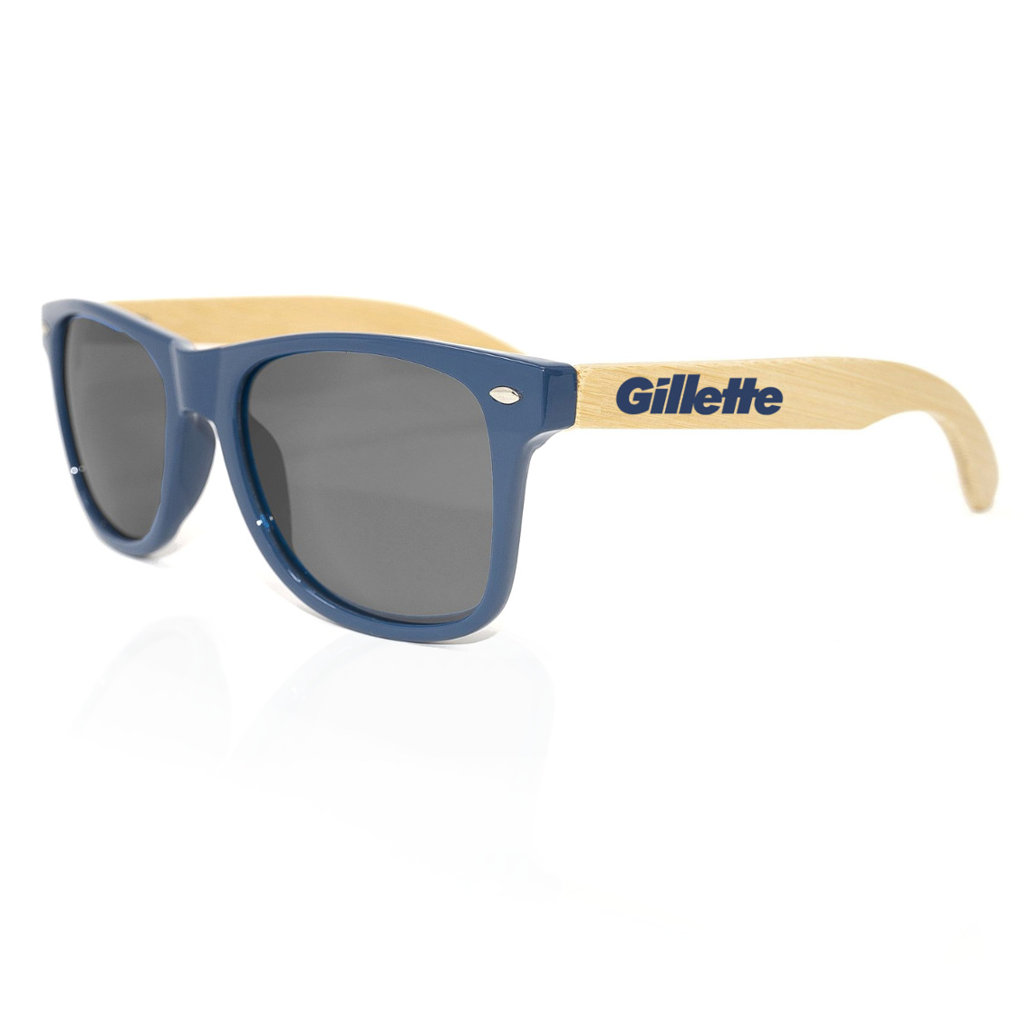 Trade Show Products: Woody Sunglasses With Logo